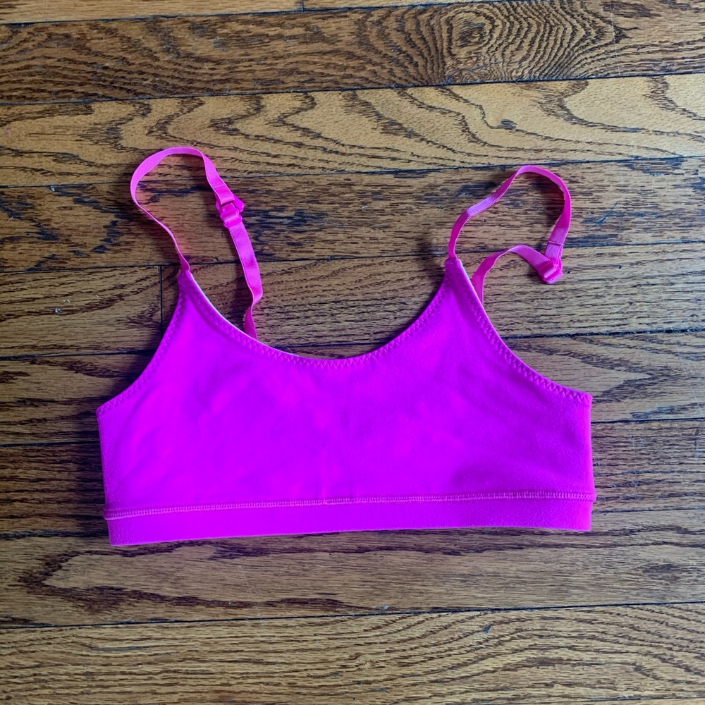 Ivivva Sports Bra